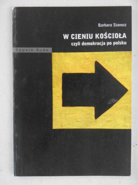W cieniu Kościoła