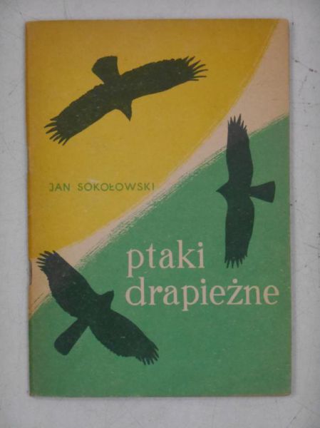 Ptaki drapieżne