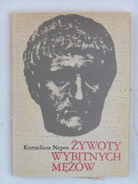 Żywoty wybitnych mężów