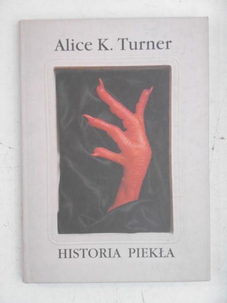 Historia piekła