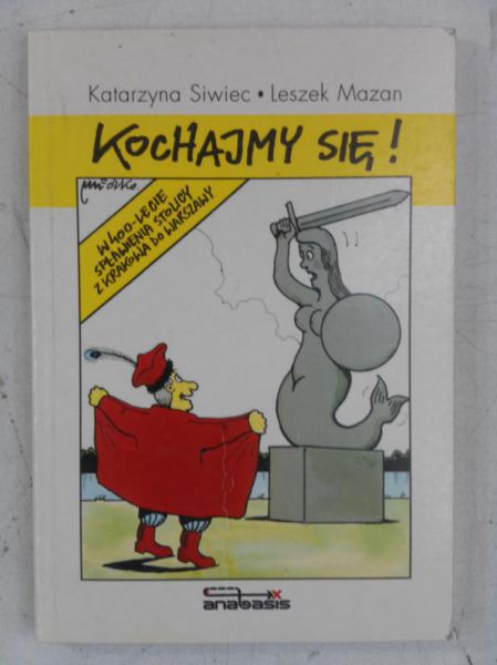 Kochajmy się