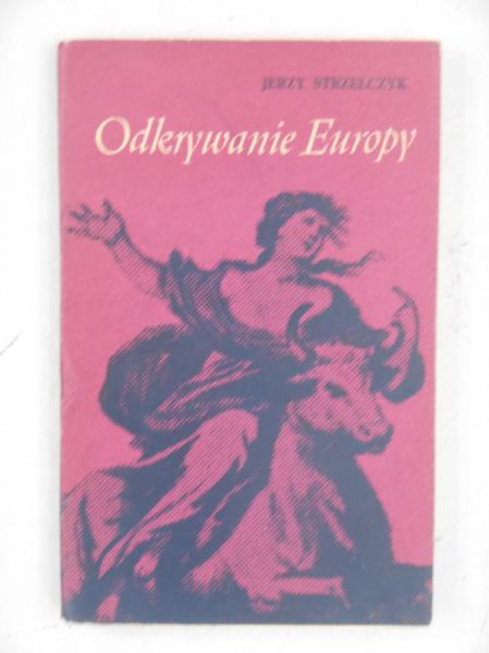 Odkrywanie Europy