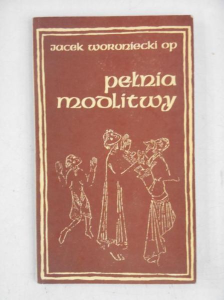 Pełnia modlitwy
