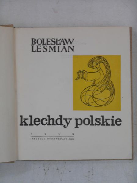 Klechdy polskie