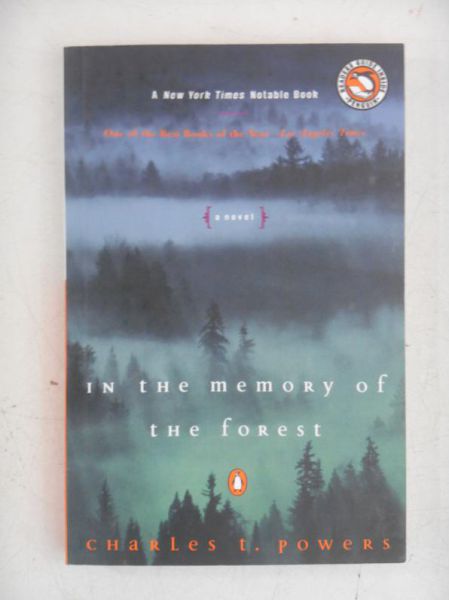 In the Memory of the Forest