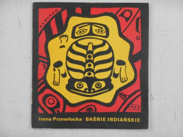Baśnie indiańskie