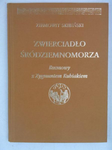 Skibinski  - Zwierciadło śródziemnomorza