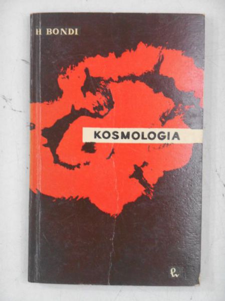 Kosmologia