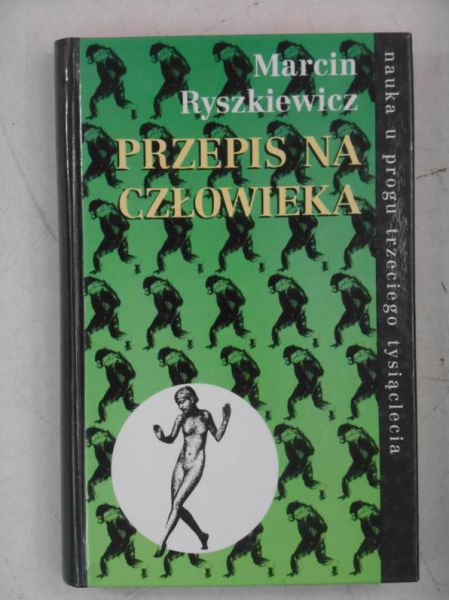 Przepis na człowieka