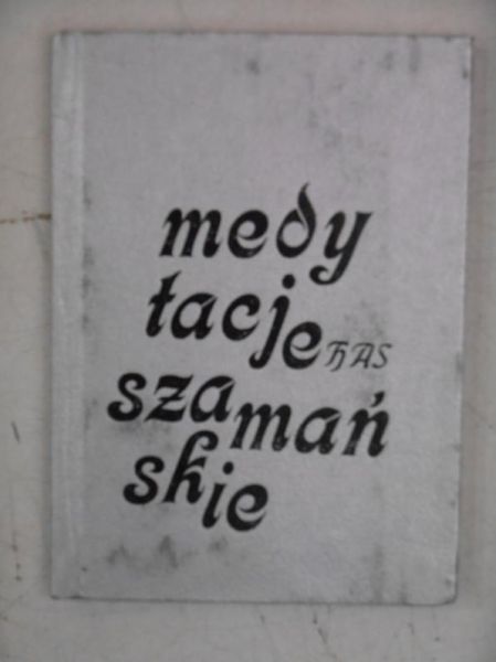 Has Marek - Medytacje Szamańskie