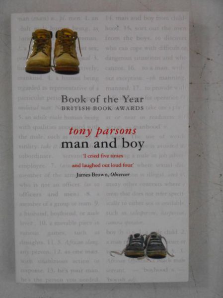Man and Boy