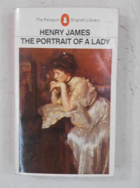 The Portrait of a Lady
