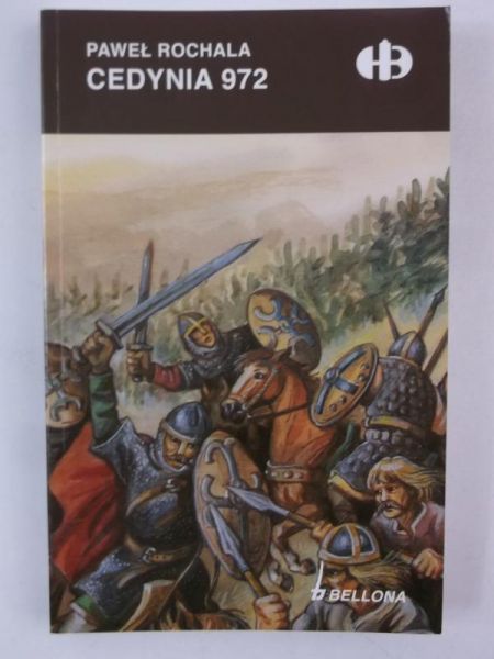 Cedynia 972