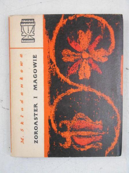 Zoroaster i magowie