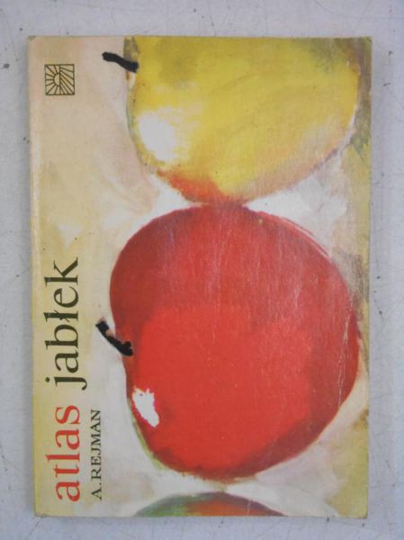 Atlas jabłek