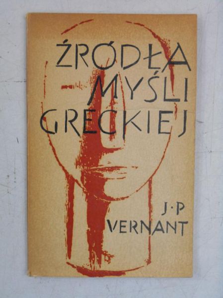 Źródła myśli greckiej