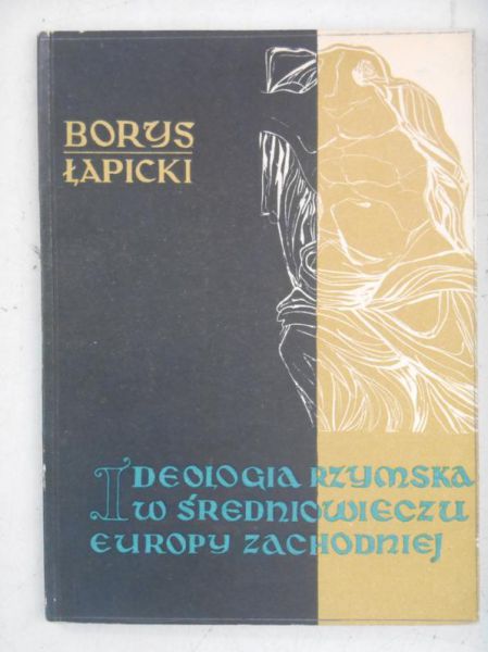 Ideologia Rzymska w średniowieczu Europy zachodniej