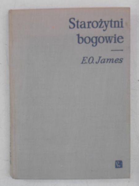 Starożytni bogowie