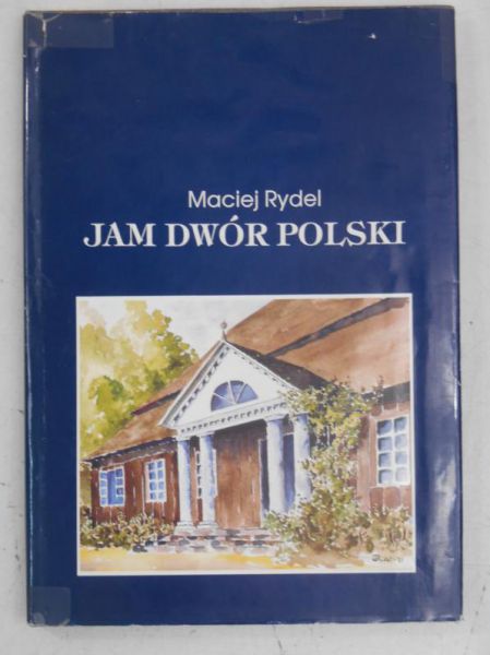 Jam dwór Polski