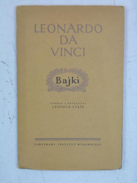 Bajki