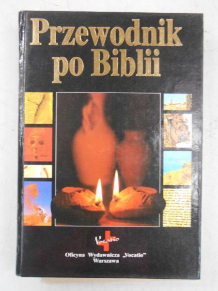 Przewodnik po Biblii