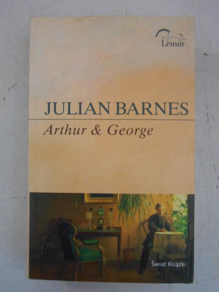 Julian Barnes