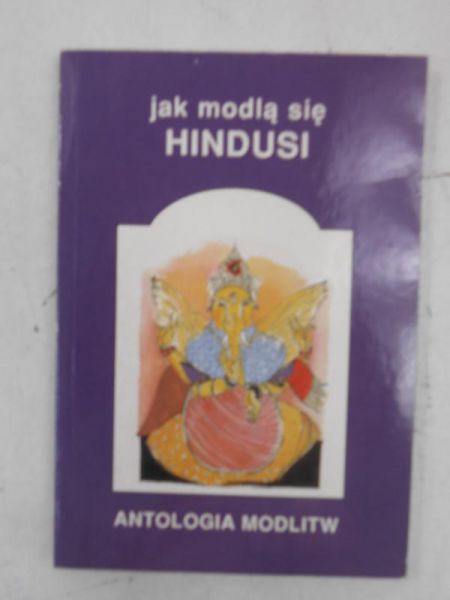 Jak modlą się hindusi