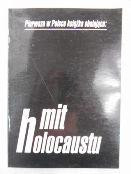 Mit Holocaustu
