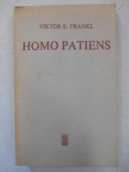 Homo Patiens