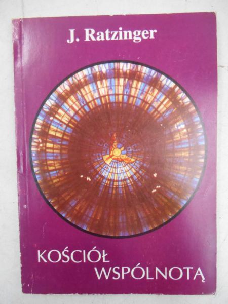 Kościół współnotą