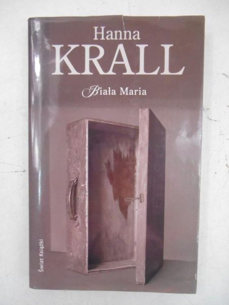 Biała Maria