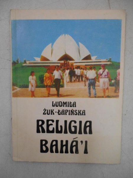 Religia Baha'i