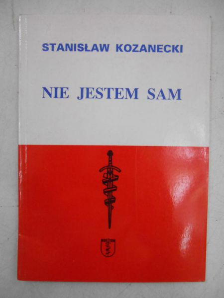 Nie jestem sam