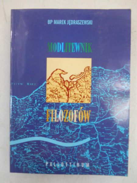Modlitewnik filozofów