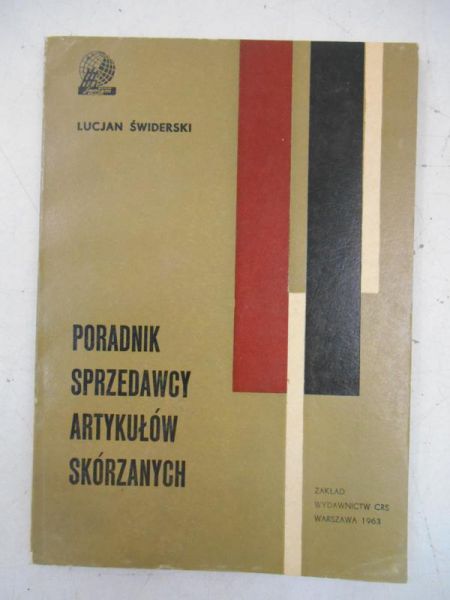 Poradnik sprzedawcy artykułów skórzanych
