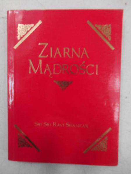 Ziarna mądrości