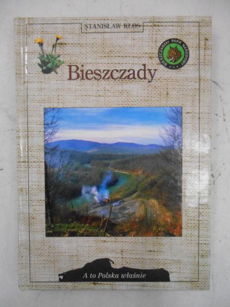 Bieszczady