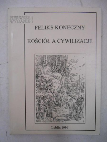 Kościół a cywilizacje