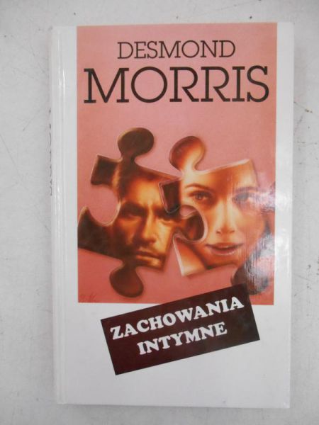 Zachowania intymne
