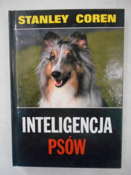 Inteligencja psów