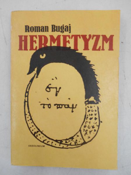 Hermetyzm