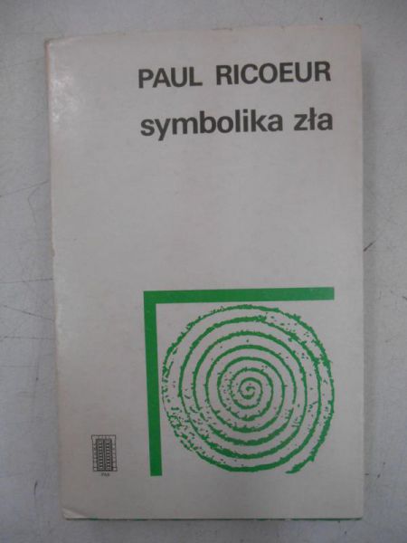 Symbolika zła