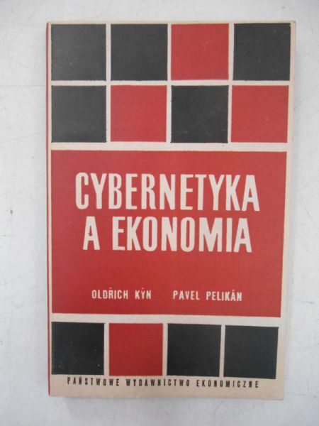 Cybernetyka a ekonomia
