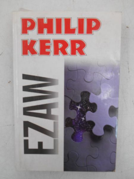 Ezaw