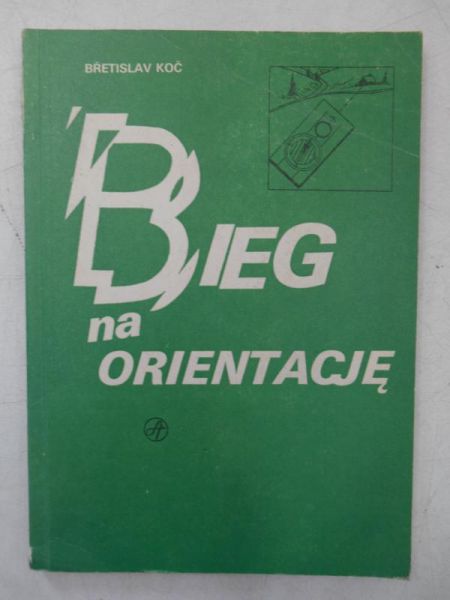 Bieg na orientację