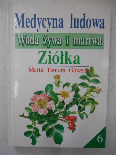 Medycyna ludowa