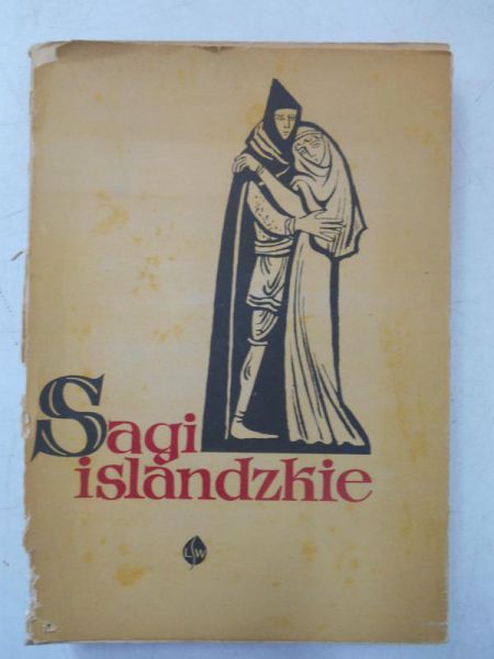 Sagi islandzkie
