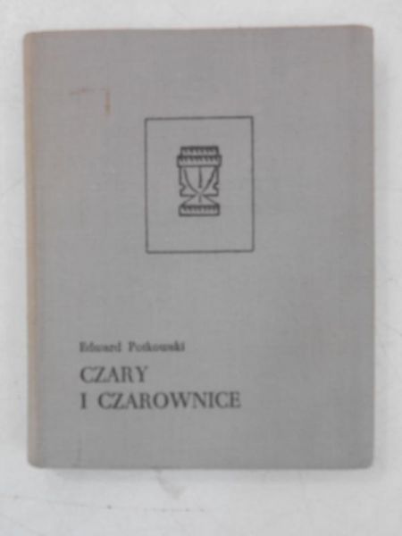 Czary i czarownice