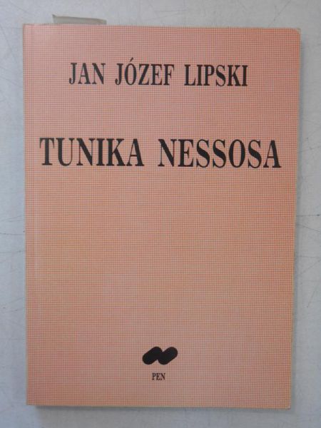 Tunika Nessosa