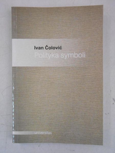 Polityka symboli